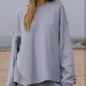 Daily Drills Thermal Set in Mist